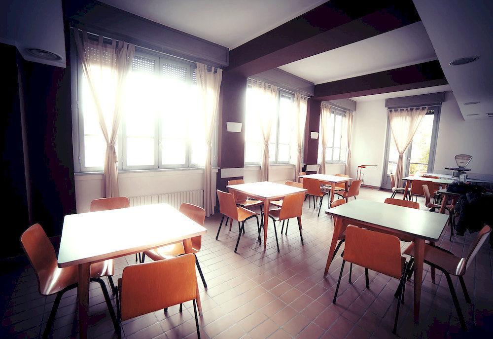 New Generation Hostel Citta Studi Milán Exteriér fotografie