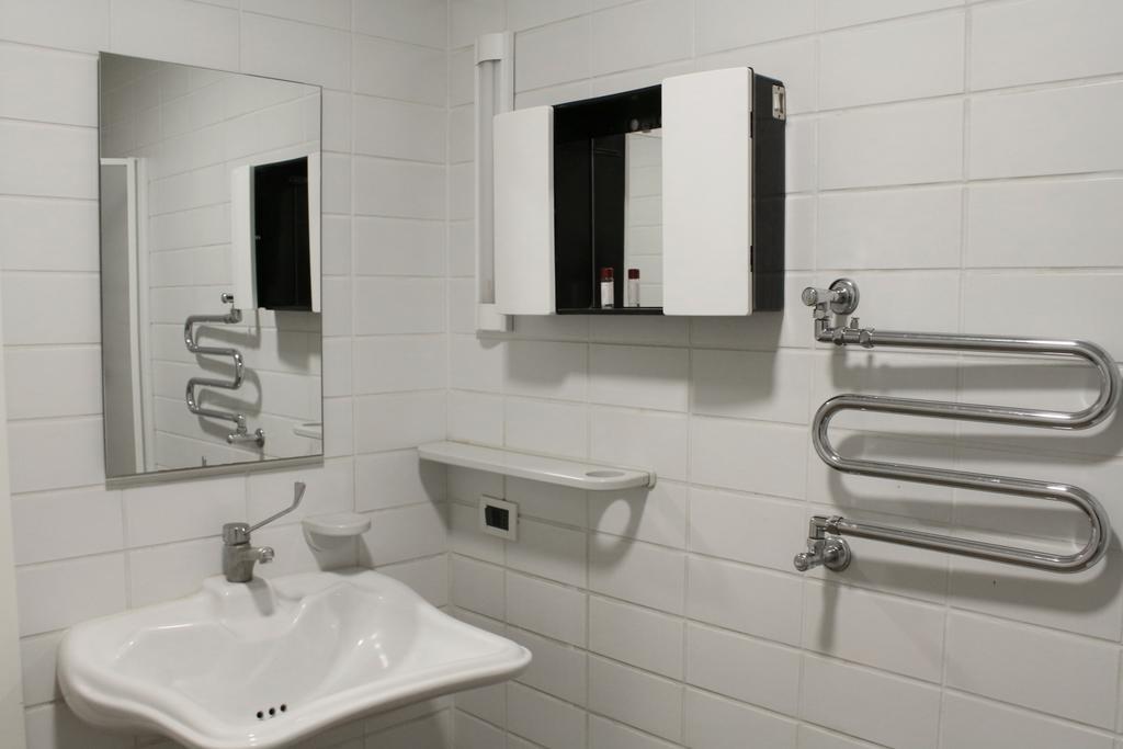 New Generation Hostel Citta Studi Milán Exteriér fotografie