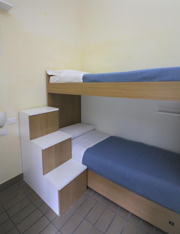 New Generation Hostel Citta Studi Milán Exteriér fotografie