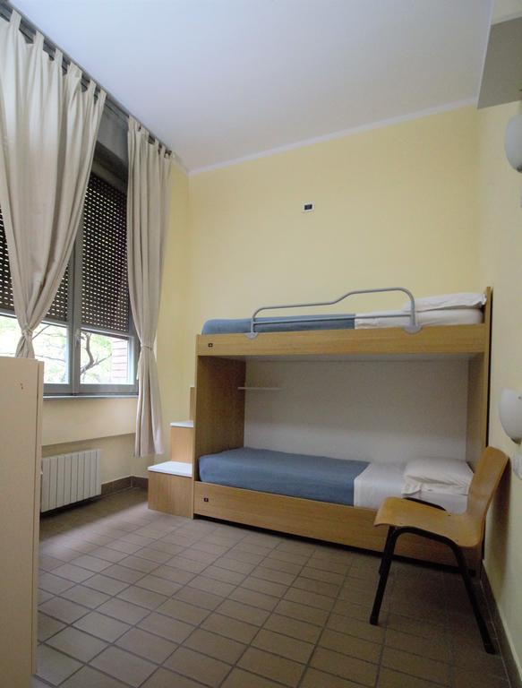 New Generation Hostel Citta Studi Milán Exteriér fotografie