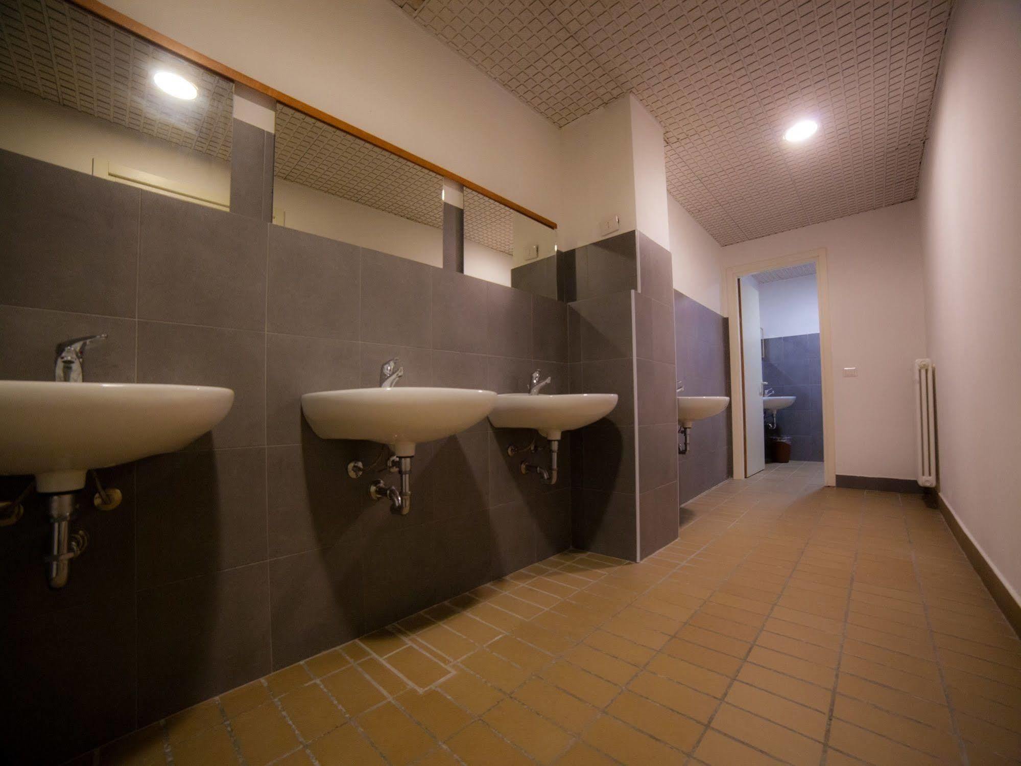 New Generation Hostel Citta Studi Milán Exteriér fotografie